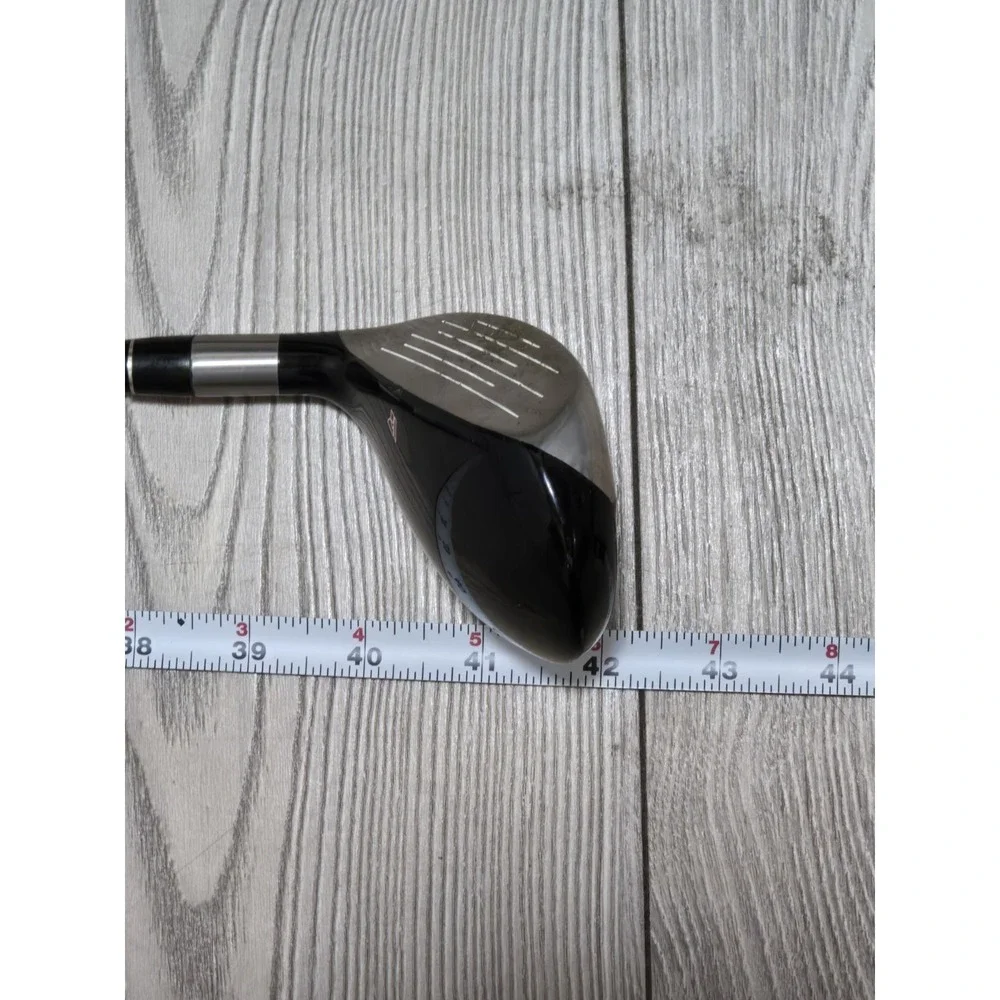 Gear 4 Golf 3 Wood CO2 Dyna Flo RH Golf Club Micro Tuned